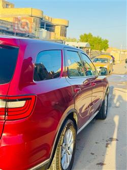 دودج دورانجو